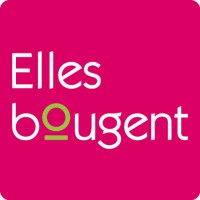 Elles bougent Logo