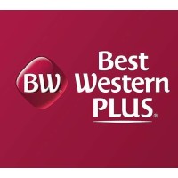Best Western Plus Europe Hôtel Brest Logo