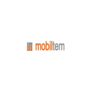 Mobiltem A.Ş. Logo