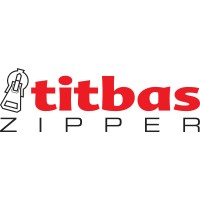 Titbas Zipper Logo