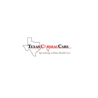 Texas Cardiac Care Logo