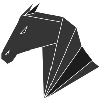 Black Horse Consulting & Advisory Logo
