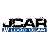 JCAR Logo Gear Logo