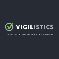 Vigilistics, Inc. Logo