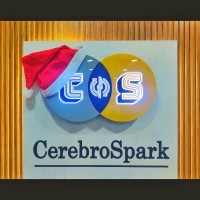 CEREBROSPARK INNOVATIONS LLP Logo
