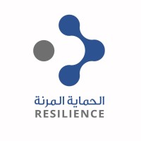 Resilience Logo