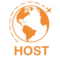 Hospitality and Tourism Management Student Organization Logo