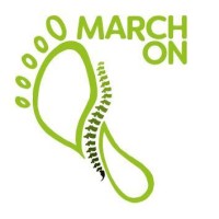 March On Australia Logo