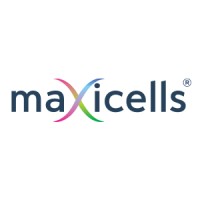 Maxicells İlaç Sanayi A.Ş. Logo