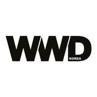 WWD KOREA Logo