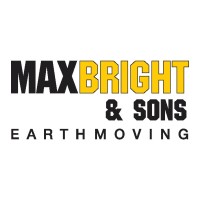 Max Bright & Sons Pty Ltd Logo