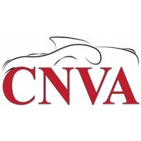 CNVA, Conservatoire National des Véhicules Anciens Logo