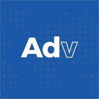 Advision Logo