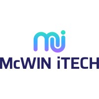 McWIN iTECH Logo
