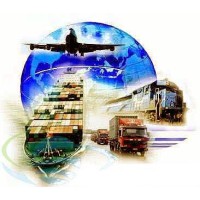 Thakkar Shipping Agency Pvt Ltd Logo