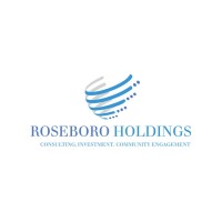 Roseboro Holdings Logo