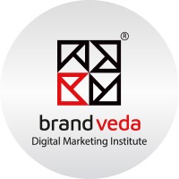 BrandVeda Digital Marketing Institute Logo