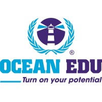 Ocean Edu Logo