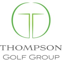 Thompson Golf Group Logo