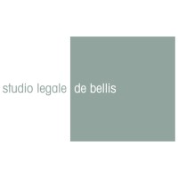 Studio Legale De Bellis Logo