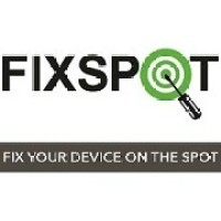 Fixspot Logo