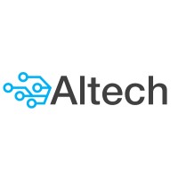 Altech LLC Logo