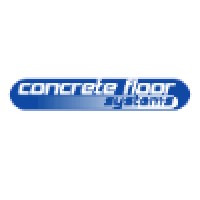 Concrete Floor Systems Logo