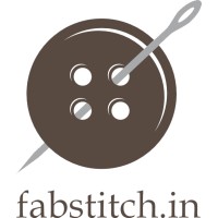 fabstitch.in Logo