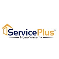 ServicePlus Home Warranty Logo
