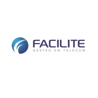 Facilite Gestão em Telecom Logo