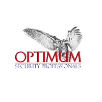 Optimum Security Professionals Logo
