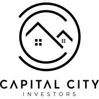 Capital City Investors Logo