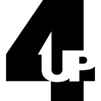 4up Soluções Corporativas Logo