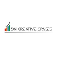 DN Creative Spaces Logo