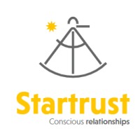 Startrust France Logo