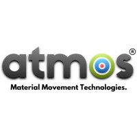 ATMOS (Material Movement Technologies) Logo