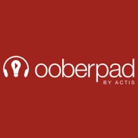 Ooberpad Logo