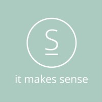 It Makes Sense Logo