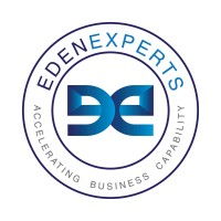 Eden Experts Logo