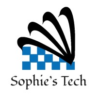 Sophies Tech Logo