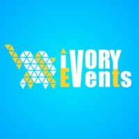 The Ivory Events Logo