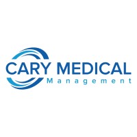 Cary Medical Management Logo