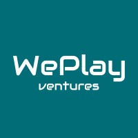 WePlay Ventures Logo