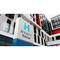 Hyatt House Rochester/Mayo Clinic Area Logo