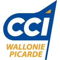 Chamber of Commerce and Industry of Wallonie Picarde Logo