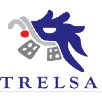 Trelsa, Transportes Especializados en Líquidos Logo