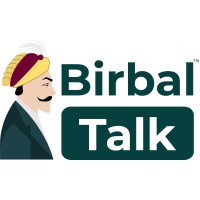 BirbalTalk Logo
