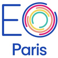 EO Paris chapter Logo