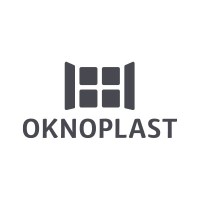 OKNOPLAST France Logo