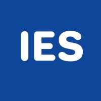 International Education Solutions (IES) Logo